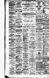 Airdrie & Coatbridge Advertiser Saturday 22 February 1890 Page 8