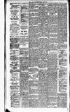 Airdrie & Coatbridge Advertiser Saturday 01 March 1890 Page 4