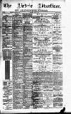 Airdrie & Coatbridge Advertiser Saturday 15 March 1890 Page 1