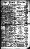 Airdrie & Coatbridge Advertiser Saturday 12 April 1890 Page 1