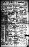 Airdrie & Coatbridge Advertiser Saturday 05 July 1890 Page 1