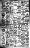 Airdrie & Coatbridge Advertiser Saturday 11 October 1890 Page 8