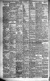 Airdrie & Coatbridge Advertiser Saturday 22 November 1890 Page 2