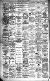 Airdrie & Coatbridge Advertiser Saturday 22 November 1890 Page 8