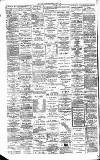 Airdrie & Coatbridge Advertiser Saturday 01 August 1891 Page 8