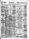 Airdrie & Coatbridge Advertiser Saturday 11 June 1892 Page 1