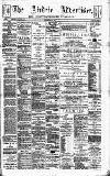 Airdrie & Coatbridge Advertiser Saturday 30 July 1892 Page 1