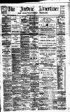 Airdrie & Coatbridge Advertiser Saturday 03 September 1892 Page 1