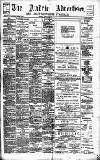 Airdrie & Coatbridge Advertiser Saturday 24 September 1892 Page 1