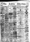 Airdrie & Coatbridge Advertiser Saturday 01 October 1892 Page 1