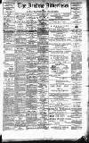 Airdrie & Coatbridge Advertiser Saturday 09 February 1895 Page 1