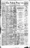 Airdrie & Coatbridge Advertiser Saturday 02 March 1895 Page 1