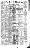 Airdrie & Coatbridge Advertiser Saturday 16 March 1895 Page 1