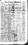 Airdrie & Coatbridge Advertiser Saturday 23 March 1895 Page 1