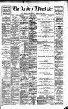 Airdrie & Coatbridge Advertiser Saturday 04 May 1895 Page 1