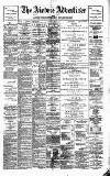 Airdrie & Coatbridge Advertiser Saturday 11 May 1895 Page 1