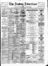 Airdrie & Coatbridge Advertiser Saturday 18 May 1895 Page 1