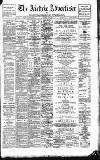 Airdrie & Coatbridge Advertiser Saturday 08 June 1895 Page 1