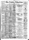 Airdrie & Coatbridge Advertiser Saturday 30 November 1895 Page 1