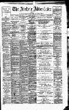Airdrie & Coatbridge Advertiser Saturday 07 March 1896 Page 1