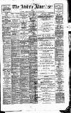 Airdrie & Coatbridge Advertiser Saturday 14 March 1896 Page 1