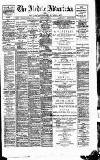 Airdrie & Coatbridge Advertiser Saturday 21 March 1896 Page 1