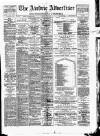 Airdrie & Coatbridge Advertiser Saturday 02 May 1896 Page 1