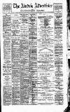 Airdrie & Coatbridge Advertiser Saturday 09 May 1896 Page 1