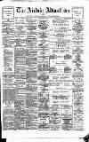 Airdrie & Coatbridge Advertiser Saturday 18 July 1896 Page 1