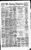 Airdrie & Coatbridge Advertiser Saturday 01 August 1896 Page 1