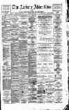 Airdrie & Coatbridge Advertiser Saturday 29 August 1896 Page 1