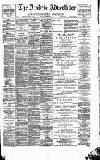 Airdrie & Coatbridge Advertiser Saturday 14 November 1896 Page 1