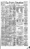 Airdrie & Coatbridge Advertiser Saturday 19 December 1896 Page 1