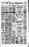 Airdrie & Coatbridge Advertiser Saturday 02 January 1897 Page 1