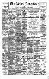 Airdrie & Coatbridge Advertiser Saturday 09 January 1897 Page 1