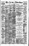 Airdrie & Coatbridge Advertiser Saturday 06 February 1897 Page 1