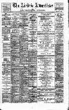 Airdrie & Coatbridge Advertiser Saturday 27 February 1897 Page 1