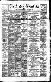 Airdrie & Coatbridge Advertiser Saturday 13 March 1897 Page 1