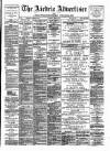 Airdrie & Coatbridge Advertiser Saturday 20 March 1897 Page 1