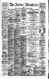 Airdrie & Coatbridge Advertiser Saturday 03 April 1897 Page 1