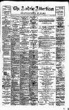 Airdrie & Coatbridge Advertiser Saturday 01 May 1897 Page 1