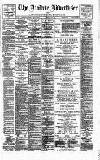 Airdrie & Coatbridge Advertiser Saturday 08 May 1897 Page 1