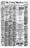 Airdrie & Coatbridge Advertiser Saturday 15 May 1897 Page 1