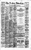 Airdrie & Coatbridge Advertiser Saturday 22 May 1897 Page 1