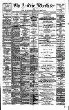 Airdrie & Coatbridge Advertiser Saturday 05 June 1897 Page 1