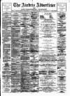 Airdrie & Coatbridge Advertiser Saturday 03 July 1897 Page 1