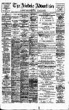 Airdrie & Coatbridge Advertiser Saturday 17 July 1897 Page 1