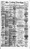 Airdrie & Coatbridge Advertiser Saturday 31 July 1897 Page 1