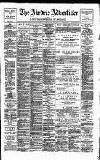 Airdrie & Coatbridge Advertiser Saturday 04 September 1897 Page 1