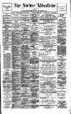 Airdrie & Coatbridge Advertiser Saturday 18 September 1897 Page 1